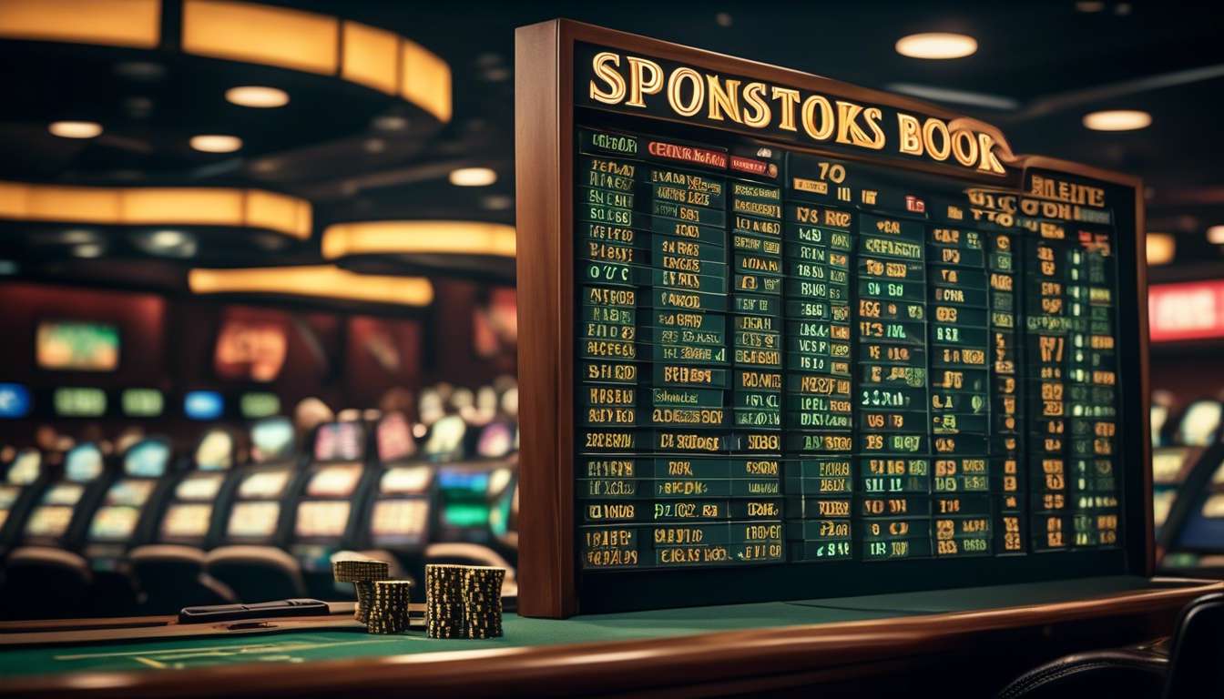 What does -170 mean in sports betting