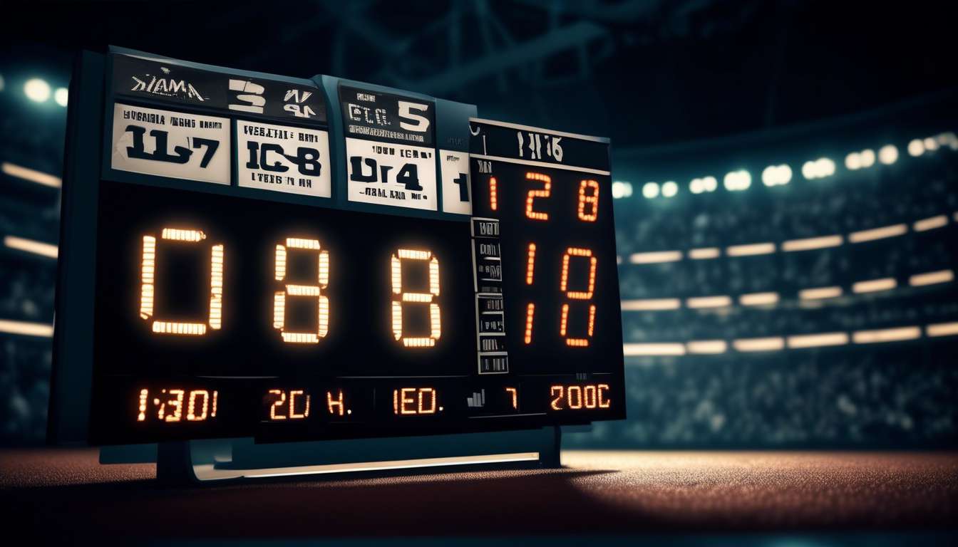 What does over/under mean in sports betting