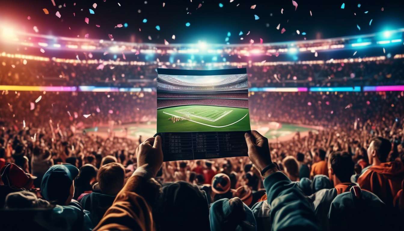 What is props sports betting