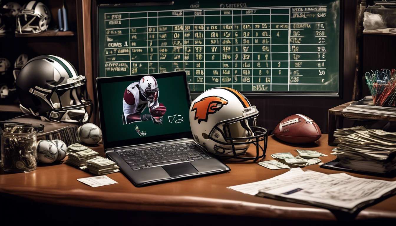 What we learned from nfl week 7 sports betting