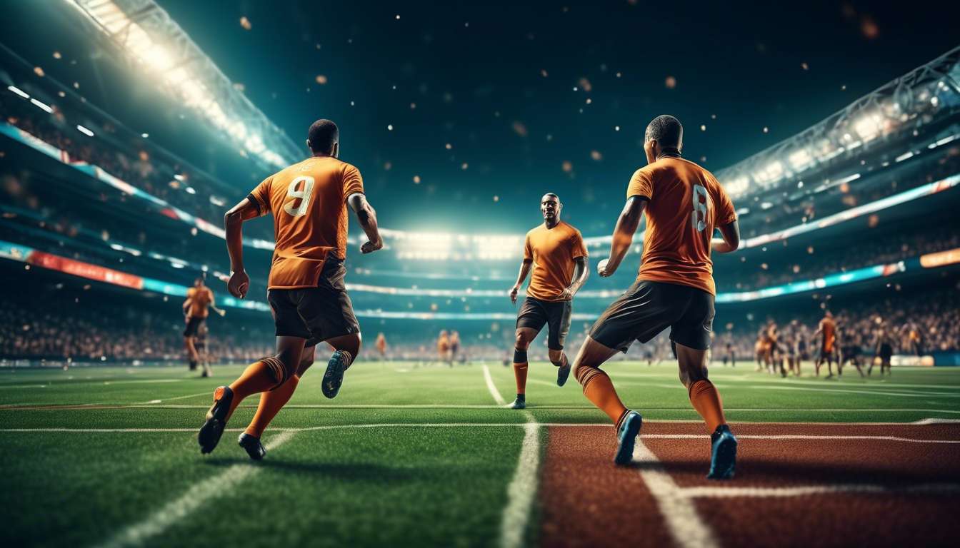 Why sports should incorporate sport betting app play by play